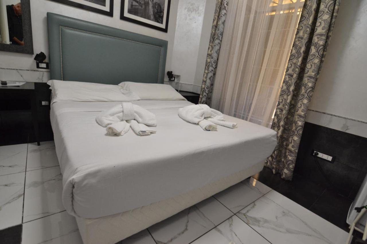 Hotel Popolo Relax Roma Esterno foto