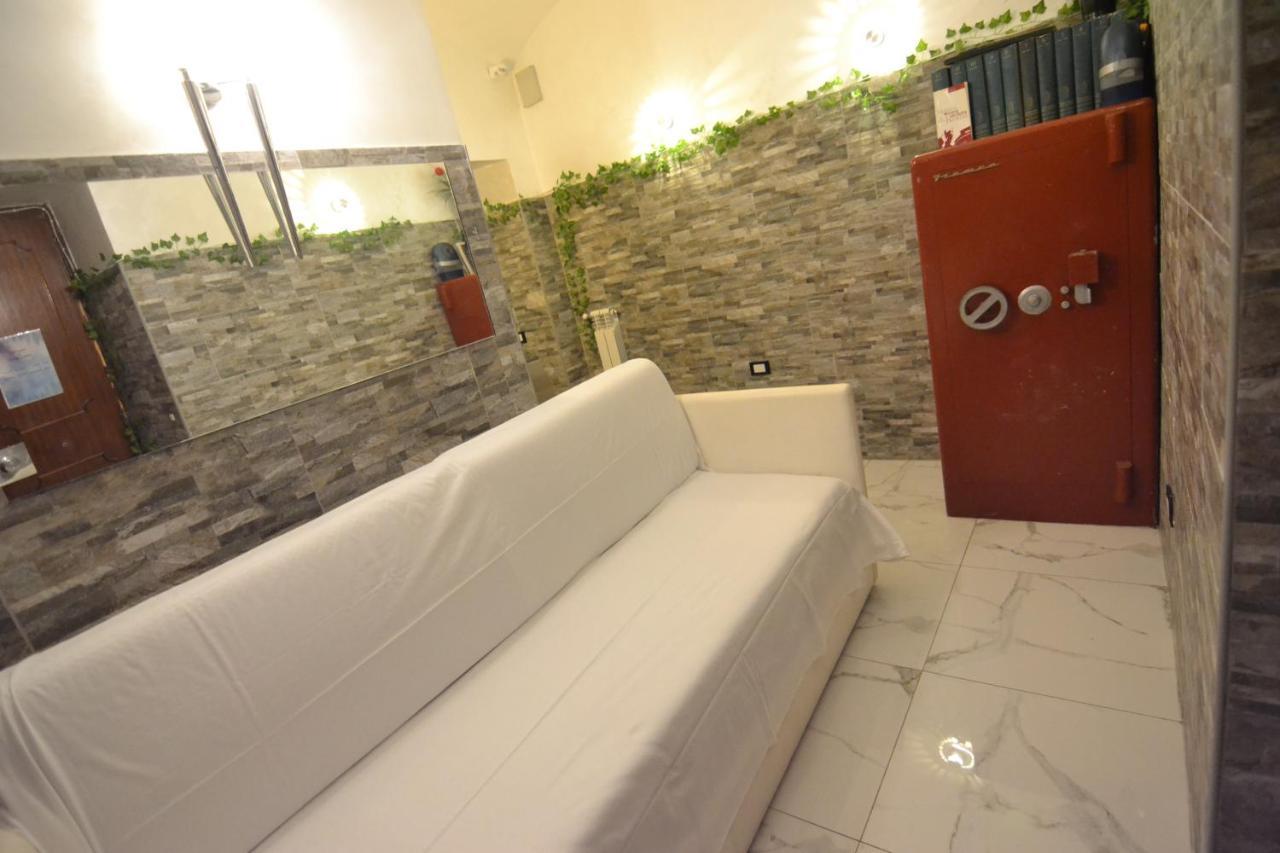 Hotel Popolo Relax Roma Esterno foto