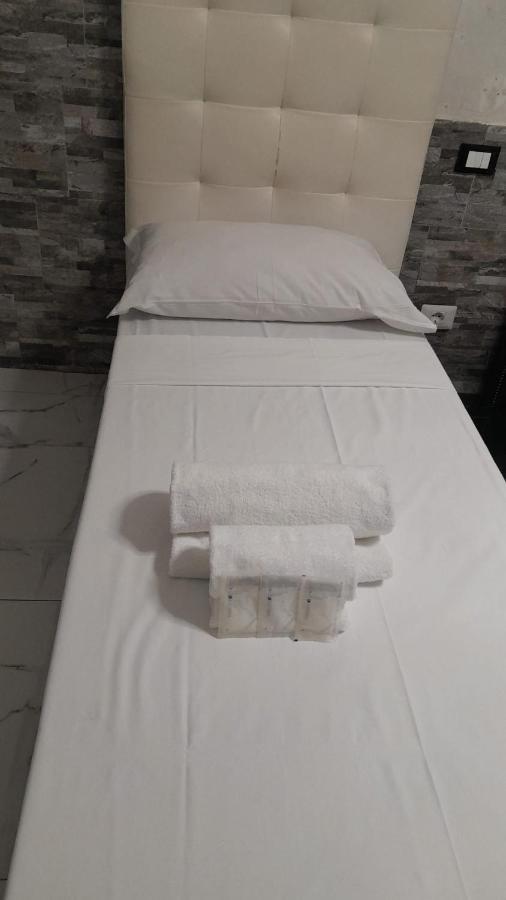 Hotel Popolo Relax Roma Esterno foto