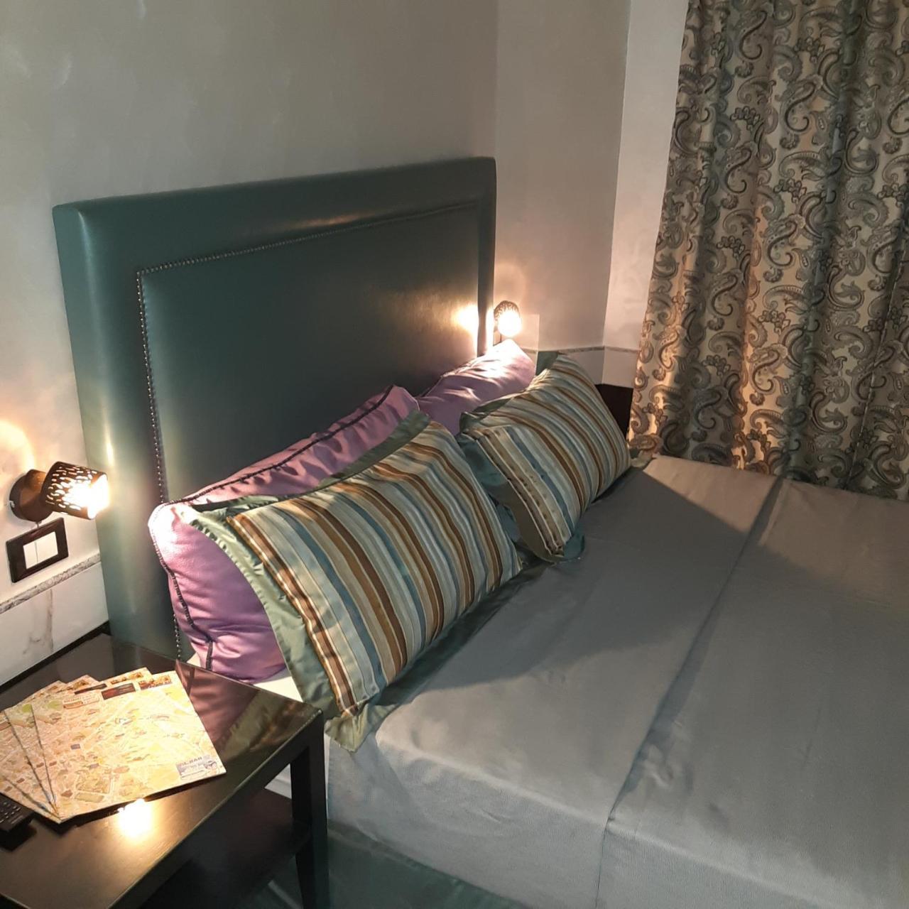 Hotel Popolo Relax Roma Esterno foto