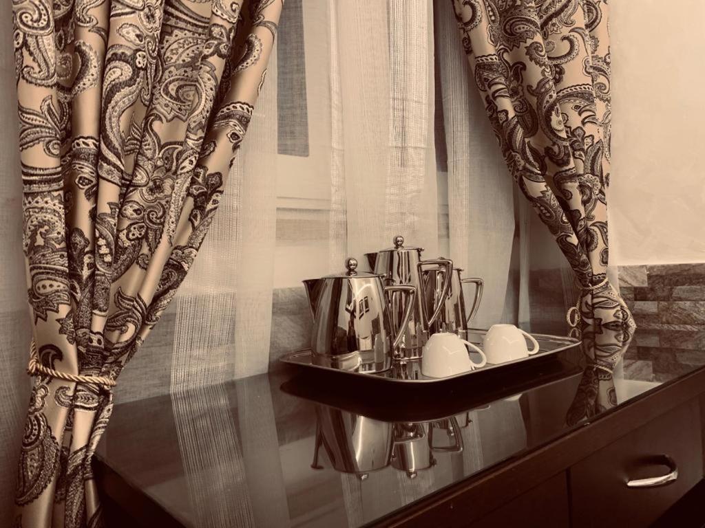 Hotel Popolo Relax Roma Esterno foto